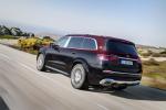 Mercedes-Maybach GLS600 4Matic 2020 года (WW)